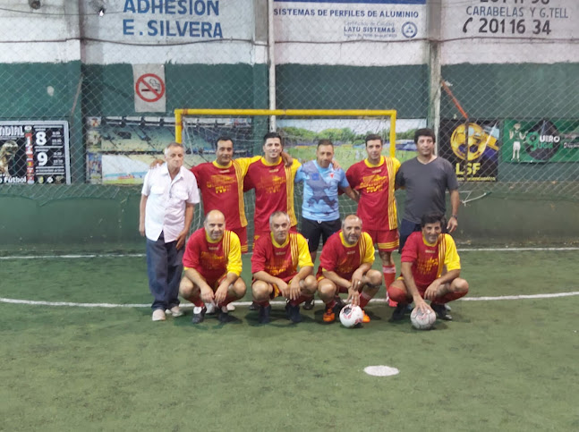 Albatros Fútbol 5 - Ciudad del Plata