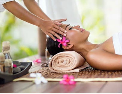 Massage Therapy at Beauty Within Salon