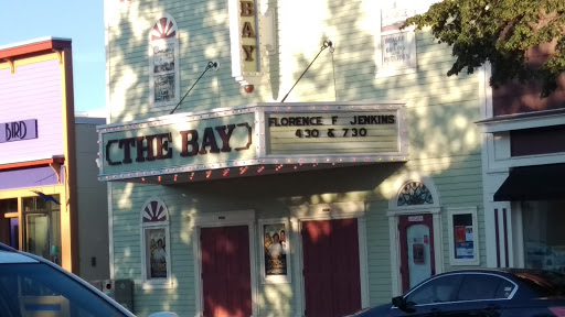 Movie Theater «The Bay Theatre», reviews and photos, 214 N St Joseph St, Suttons Bay, MI 49682, USA