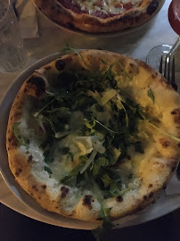 Pizza du Restaurant italien Marcello by Venice à Paris - n°14