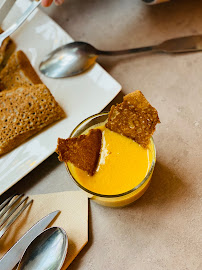 Plats et boissons du Crêperie Re-store café à Strasbourg - n°19