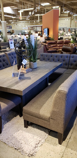 Furniture Store «Ashley HomeStore», reviews and photos, 22705 Savi Ranch Pkwy, Yorba Linda, CA 92887, USA
