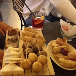 Photo n°1 de l'avis de Gabriella.r fait le 02/11/2022 à 22:47 sur le  Gran Caffè Vittoria Chieti à Chieti