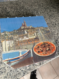 Photos du propriétaire du Pizzeria Rosa Pizza à Marseille - n°5