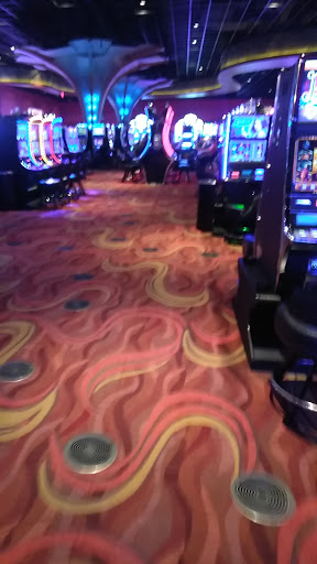 Casino «Cherokee Casino Ramona», reviews and photos, 31501 US-75, Ramona, OK 74061, USA