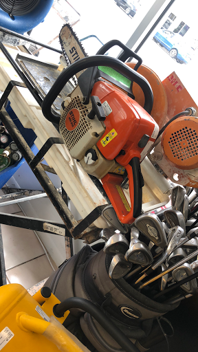 Pawn Shop «Americash Pawn Shop», reviews and photos, 2518 NE 2nd Ave, Miami, FL 33137, USA