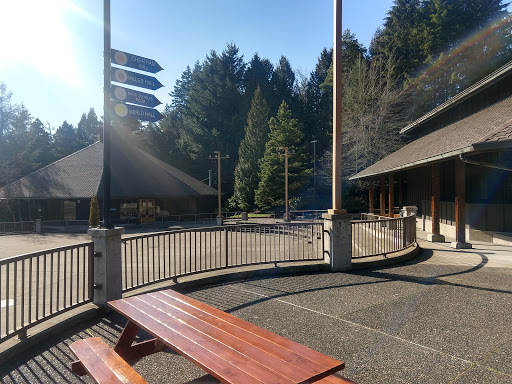 Museum «World Forestry Center - Discovery Museum», reviews and photos, 4033 Southwest Canyon Road, Portland, OR 97221, USA