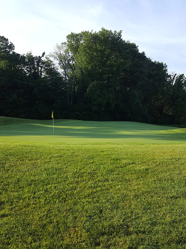 Golf Course «Quail Chase Golf Course», reviews and photos, 7000 Cooper Chapel Rd, Louisville, KY 40229, USA