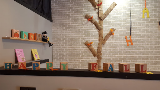 Coffee Shop «Common Grounds Coffee House», reviews and photos, 600 E Grand Ave STE 6, Carbondale, IL 62901, USA