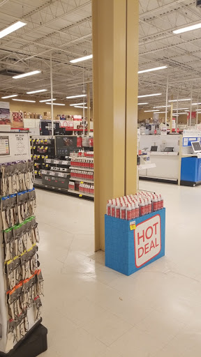 Office Supply Store «Office Depot», reviews and photos, 2011 Walnut St, Cary, NC 27518, USA