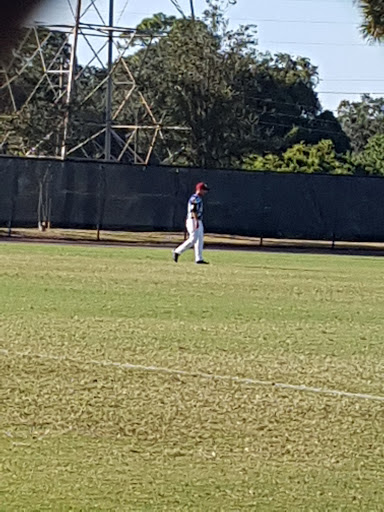 Stadium «Clearwater Threshers», reviews and photos, 601 Old Coachman Rd, Clearwater, FL 33765, USA