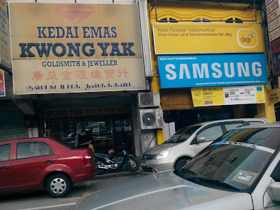Kedai Emas Kwong Yak