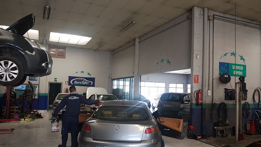 RAIFE MOTOR S.L.L. en Monzón, Huesca