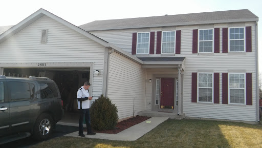 Construction Company «Carmody Construction Inc», reviews and photos, 100 Meadows Ct, Oswego, IL 60543, USA