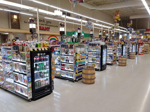 Supermarket «GIANT Food Stores», reviews and photos, 1201 Knapp Rd, North Wales, PA 19454, USA