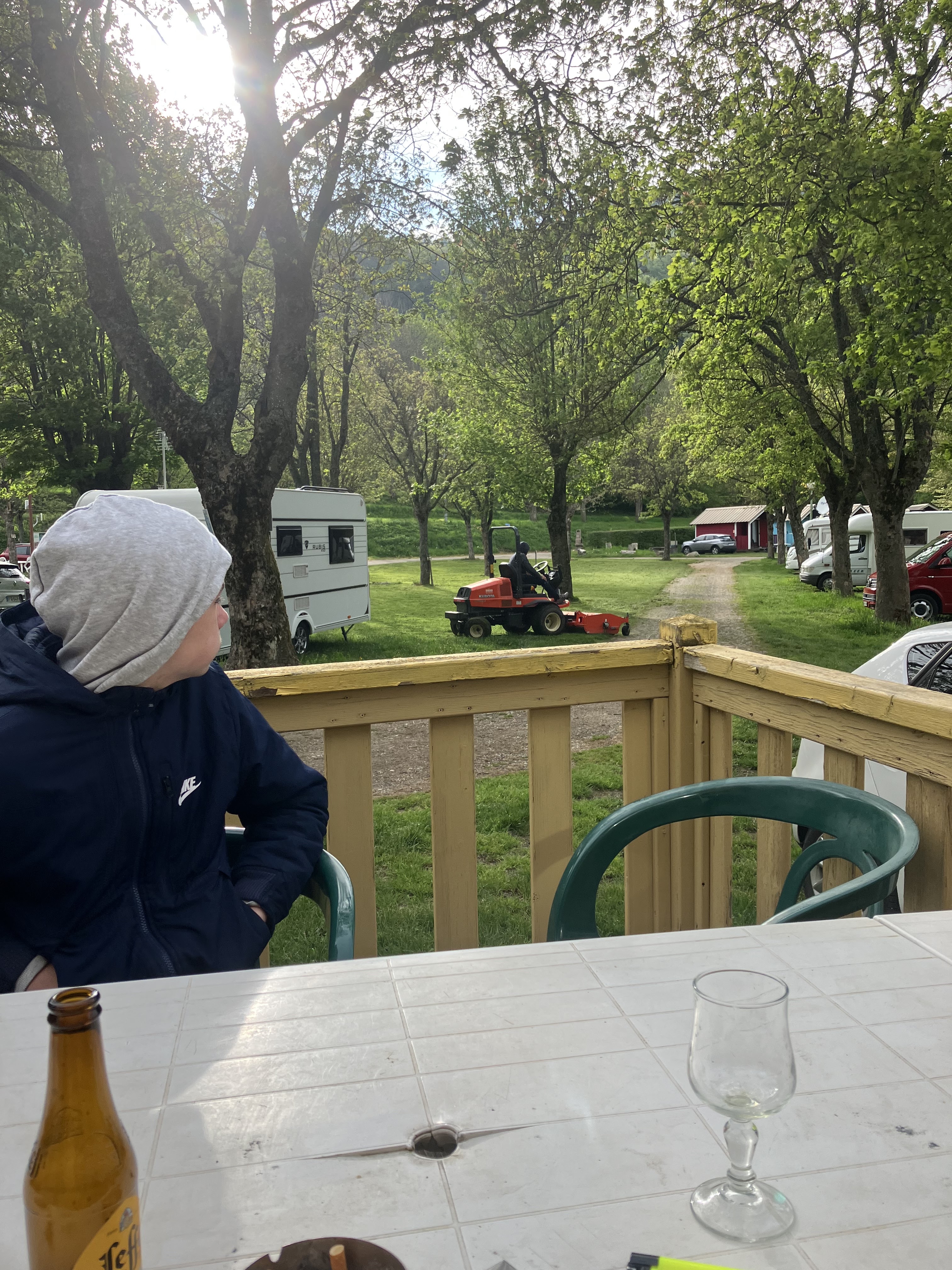 Photo n° 2 de l'avis de alexandre.a fait le 07/05/2023 à 16:35