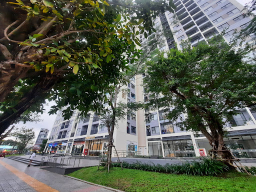 Top 20 apt cửa hàng Quận Hoàng Mai Hà Nội 2022