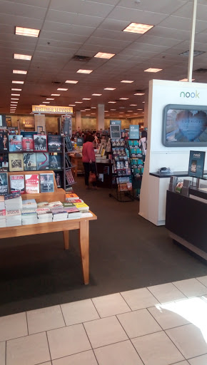 Book Store «Barnes & Noble», reviews and photos, 3485 Tyler St, Riverside, CA 92503, USA