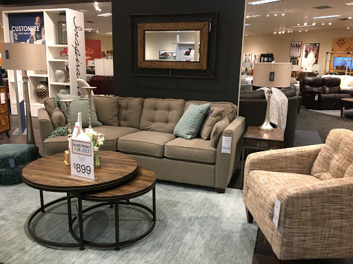 Furniture Store «La-Z-Boy Furniture Galleries», reviews and photos, 7595 France Ave S, Edina, MN 55435, USA