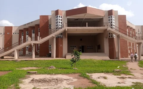 Benue State University, Makurdi image