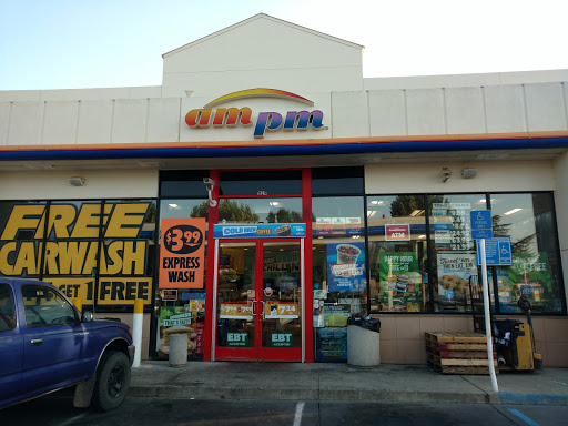 Convenience Store «AMPM», reviews and photos, 1129 N Beale Rd, Marysville, CA 95901, USA