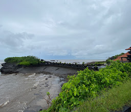 Pantai Mengening photo