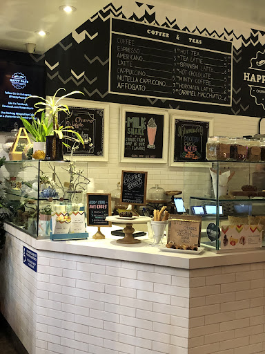 Coffee Shop «Happy Days», reviews and photos, 14552 Ventura Blvd, Sherman Oaks, CA 91403, USA