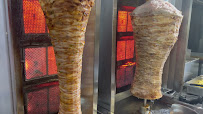Kebab du Restaurant Le Kube à Domène - n°9