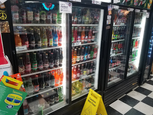 Ice Cream Shop «Flashback Malt Shop & Gifts», reviews and photos, 300 Broadway St # 10, Seaside, OR 97138, USA