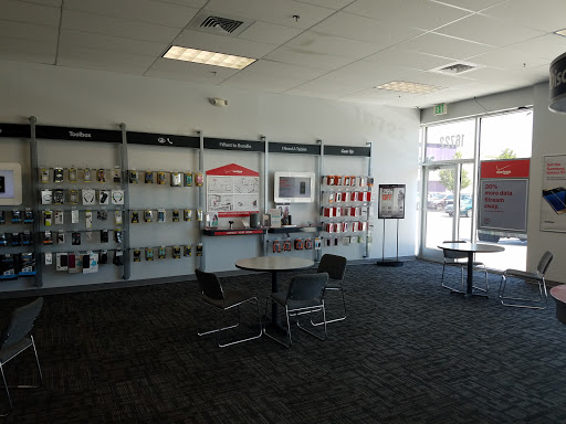 Cell Phone Store «GoWireless Verizon Authorized Retailer», reviews and photos, 16720 N Marketplace Blvd, Nampa, ID 83687, USA