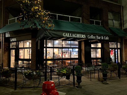 Gallagher's Coffee Bar & Cafe