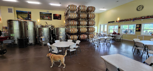 Winery «Maggie Malick Wine Caves», reviews and photos, 12138 Harpers Ferry Rd, Purcellville, VA 20132, USA