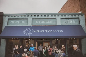 Night Sky Coffee Roasters image