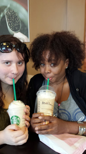 Coffee Shop «Starbucks», reviews and photos, 745 Main St, Stroudsburg, PA 18360, USA