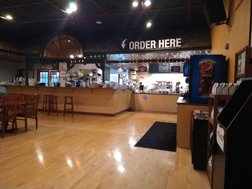 Coffee Shop «New Grounds Cafe», reviews and photos, 2804 OH-39, Walnut Creek, OH 44687, USA