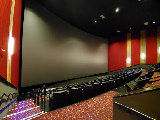 Movie Theater «Goodrich Savoy 16 IMAX», reviews and photos, 232 Burwash Ave, Savoy, IL 61874, USA