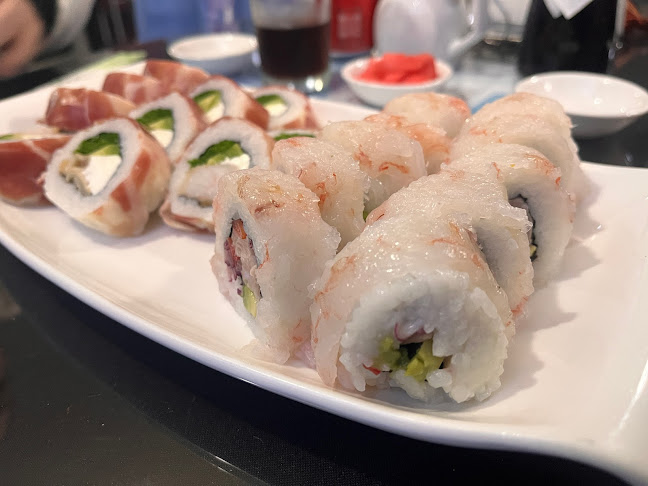 Horarios de Natsu Restaurante