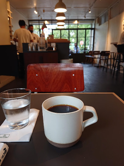 トカクコーヒー TOKAKU Coffee +