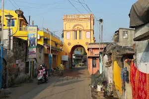 Rajbari Math Parking Office image