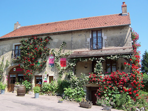 Ferme Fruirouge à Nuits-Saint-Georges