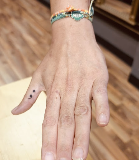 Explore tattoo ides, creative tattoo ideas in Copiague, available at Resurrection Tattoo & Piercing