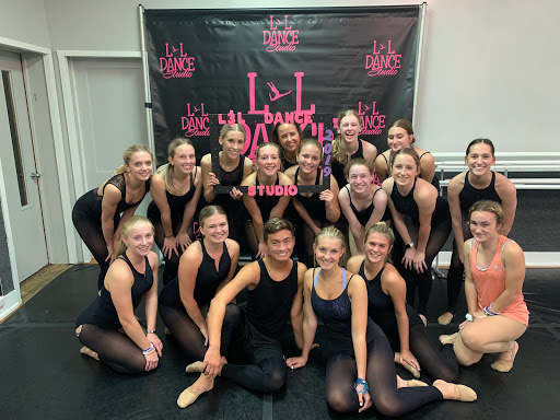 Dance School «L & L Dance Studio», reviews and photos, 4423 S Genesee Rd, Grand Blanc, MI 48439, USA