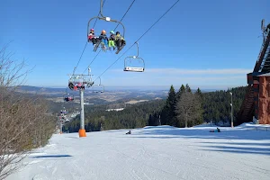 Ski area Zadov image