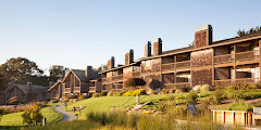 Bodega Bay Lodge