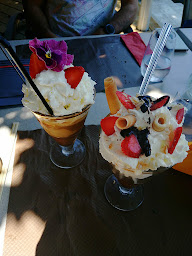 Photo n°24 de Restaurant Les 3D à Brégnier-Cordon ()