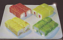 Photos du propriétaire du Restaurant japonais Sushi One - 寿司王 à Grenoble - n°7