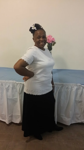 Beauty Supply Store «Mimi Beauty & Hair», reviews and photos, 28 S Harrison St, East Orange, NJ 07018, USA