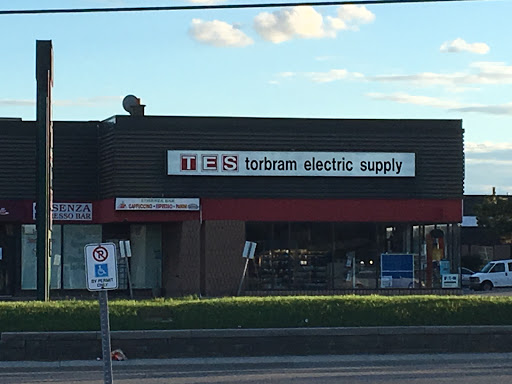 City Electric Supply (formerly Torbram)