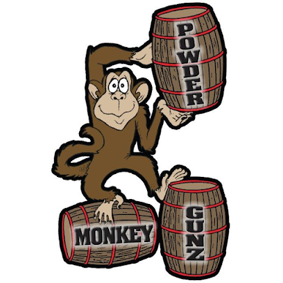 Powder Monkey Gunz