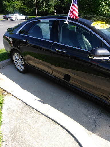 Used Car Dealer «IntelliCar», reviews and photos, 375 Gateway S Blvd, Dover, DE 19901, USA